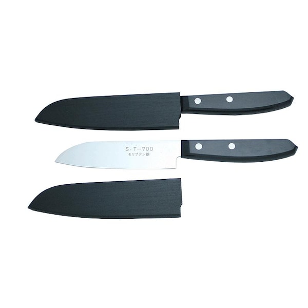 Kanetsune 2023 Fruits Knife St-700 KAN-KC-072 - main
